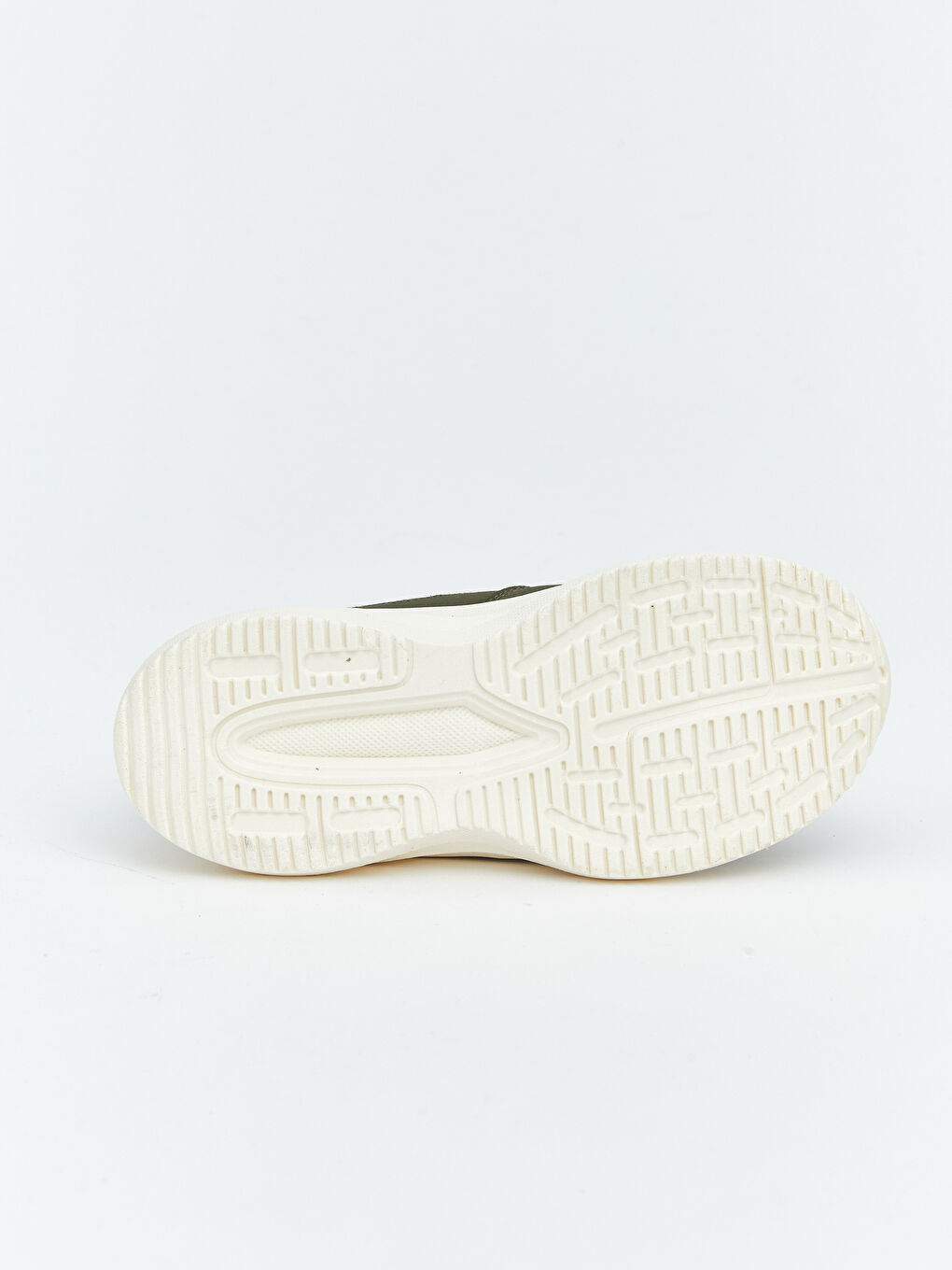 Boy KHAKI Sneakers-3