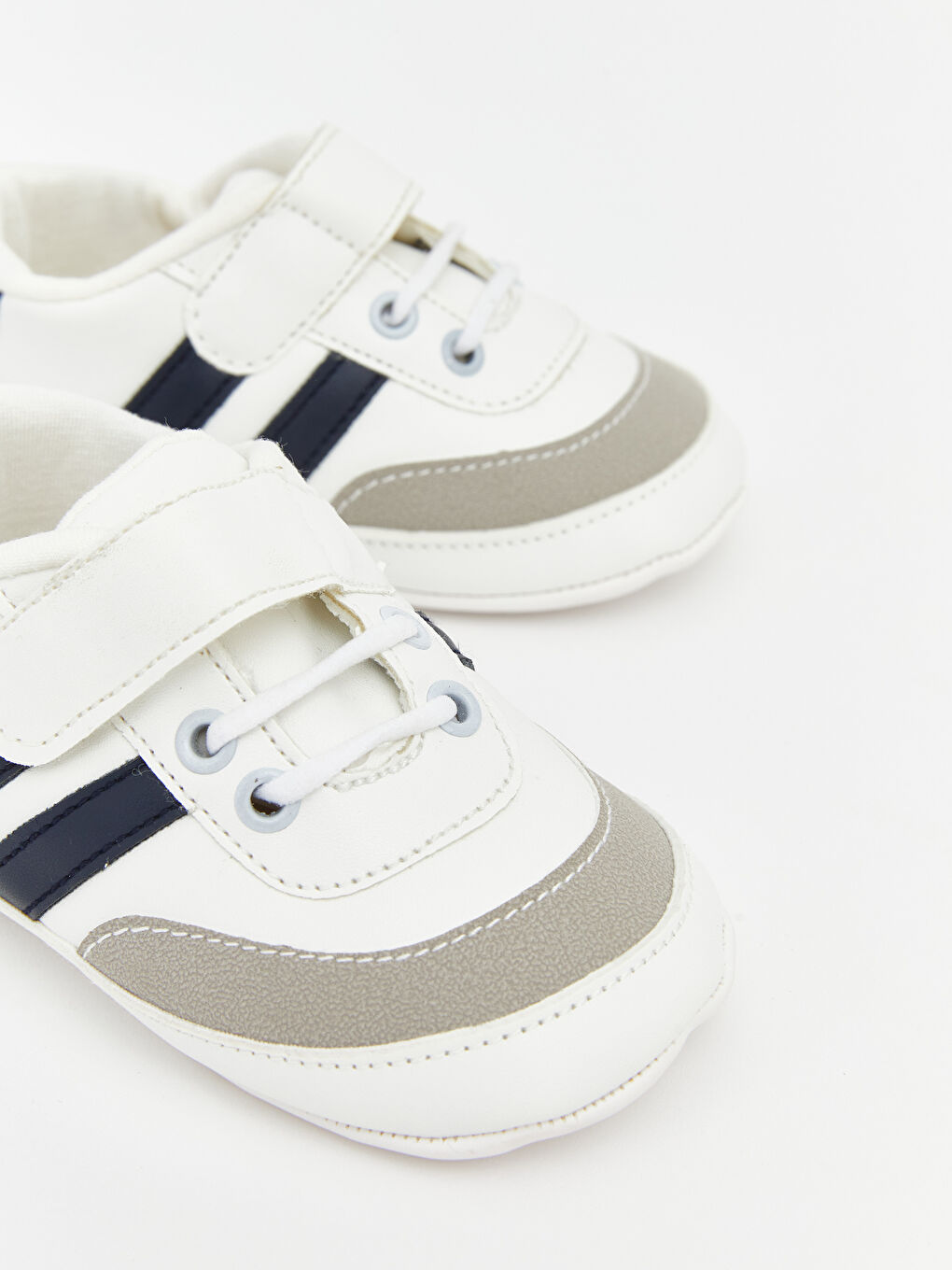 أحذية عربة الأطفال-2