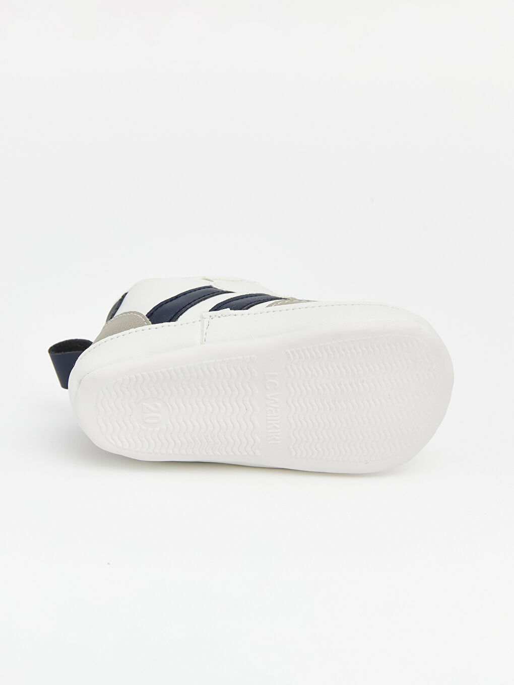 أحذية عربة الأطفال-3