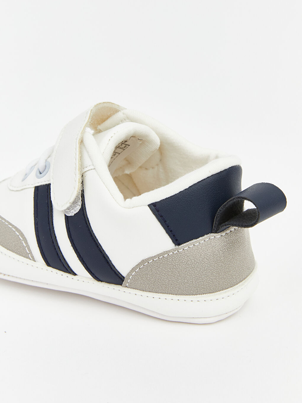 أحذية عربة الأطفال-4