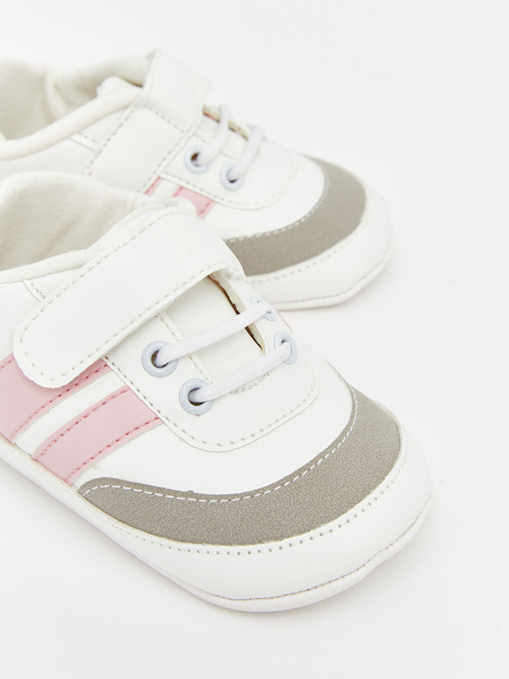 أحذية عربة الأطفال-2