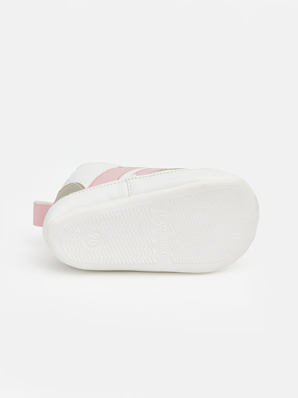 أحذية عربة الأطفال-3