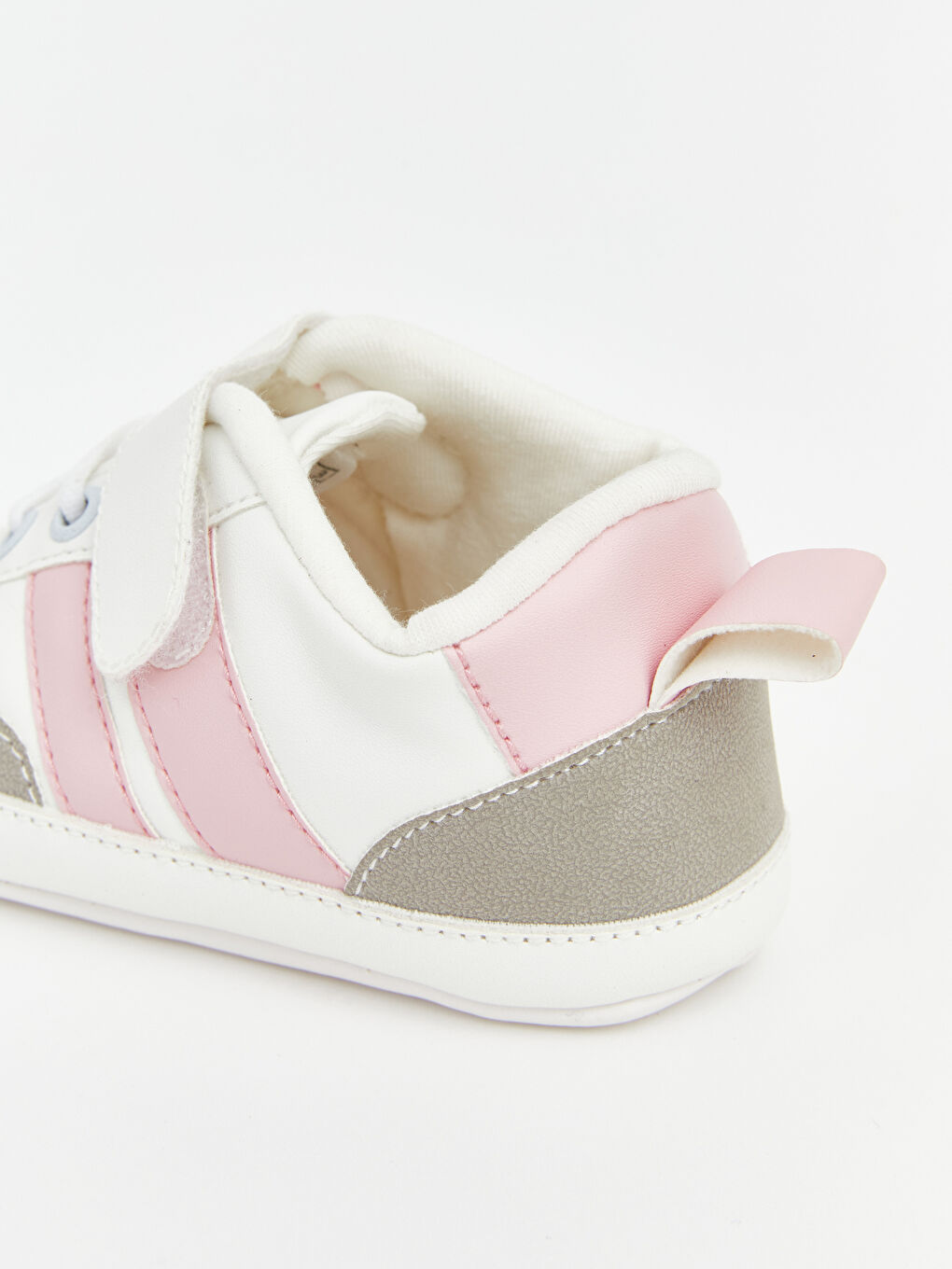 أحذية عربة الأطفال-4