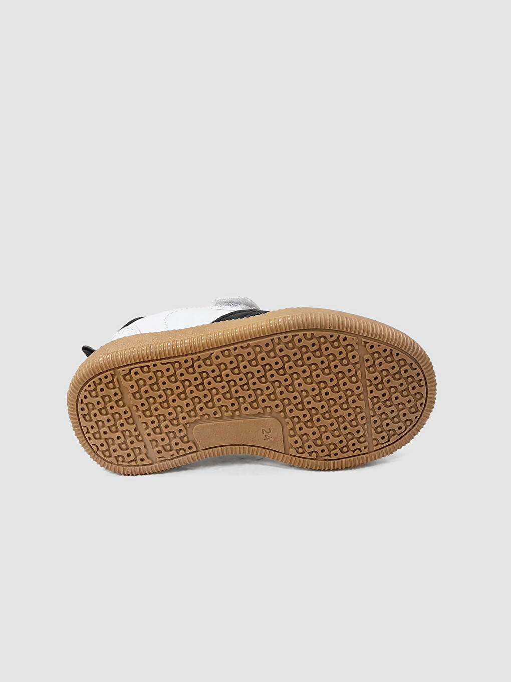 Boy Beige Sneakers-2