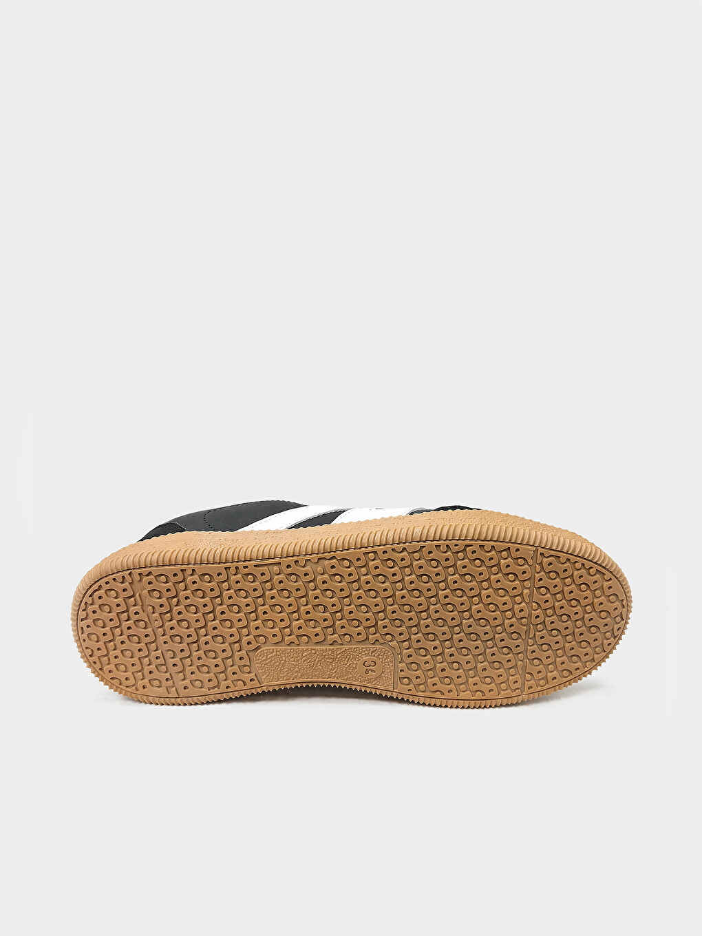Suede-look Boys' Sneakers-2