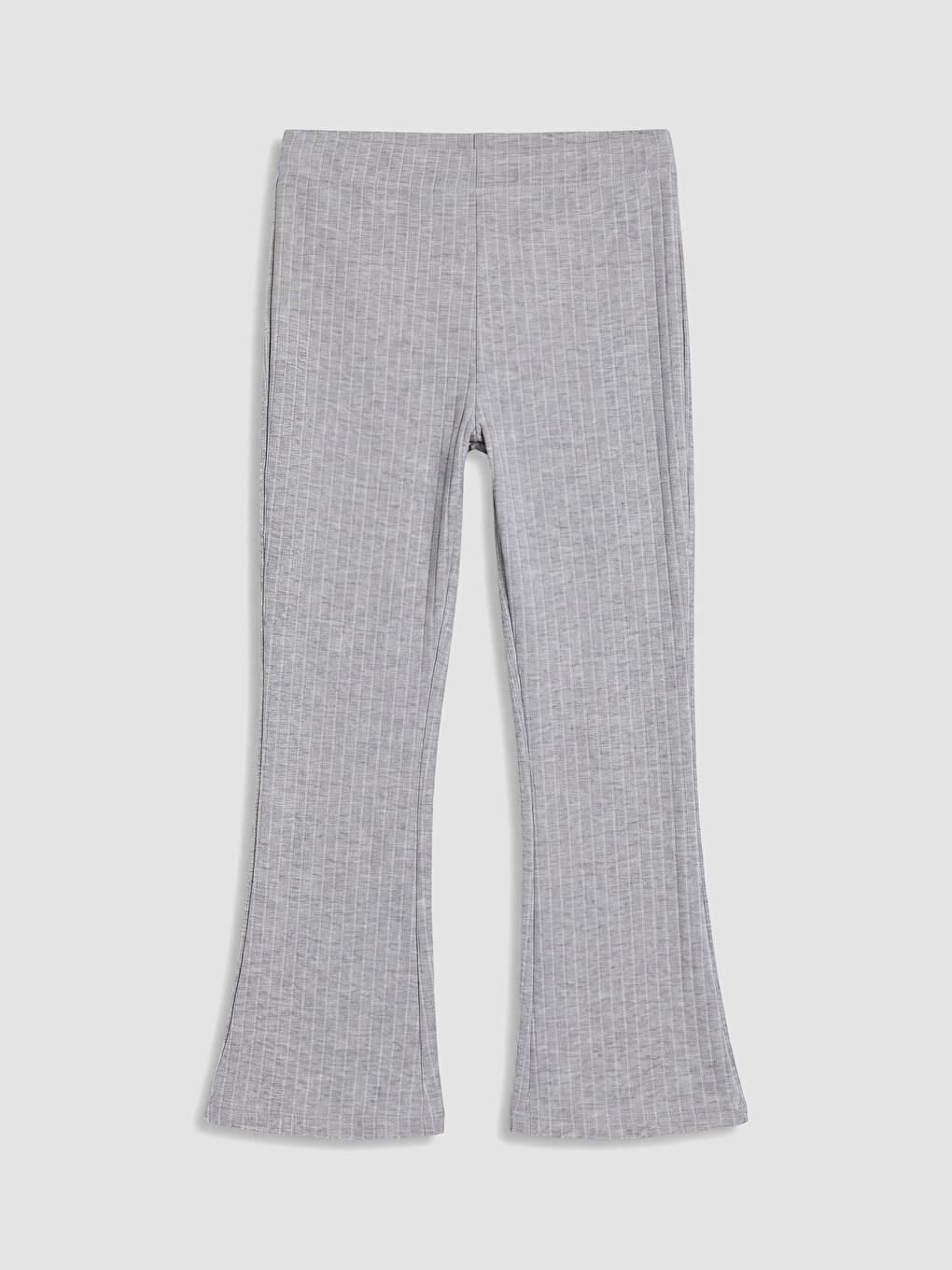 Leggins Me Bel Normal Me Vija Të Zgjeruara Për Vajza