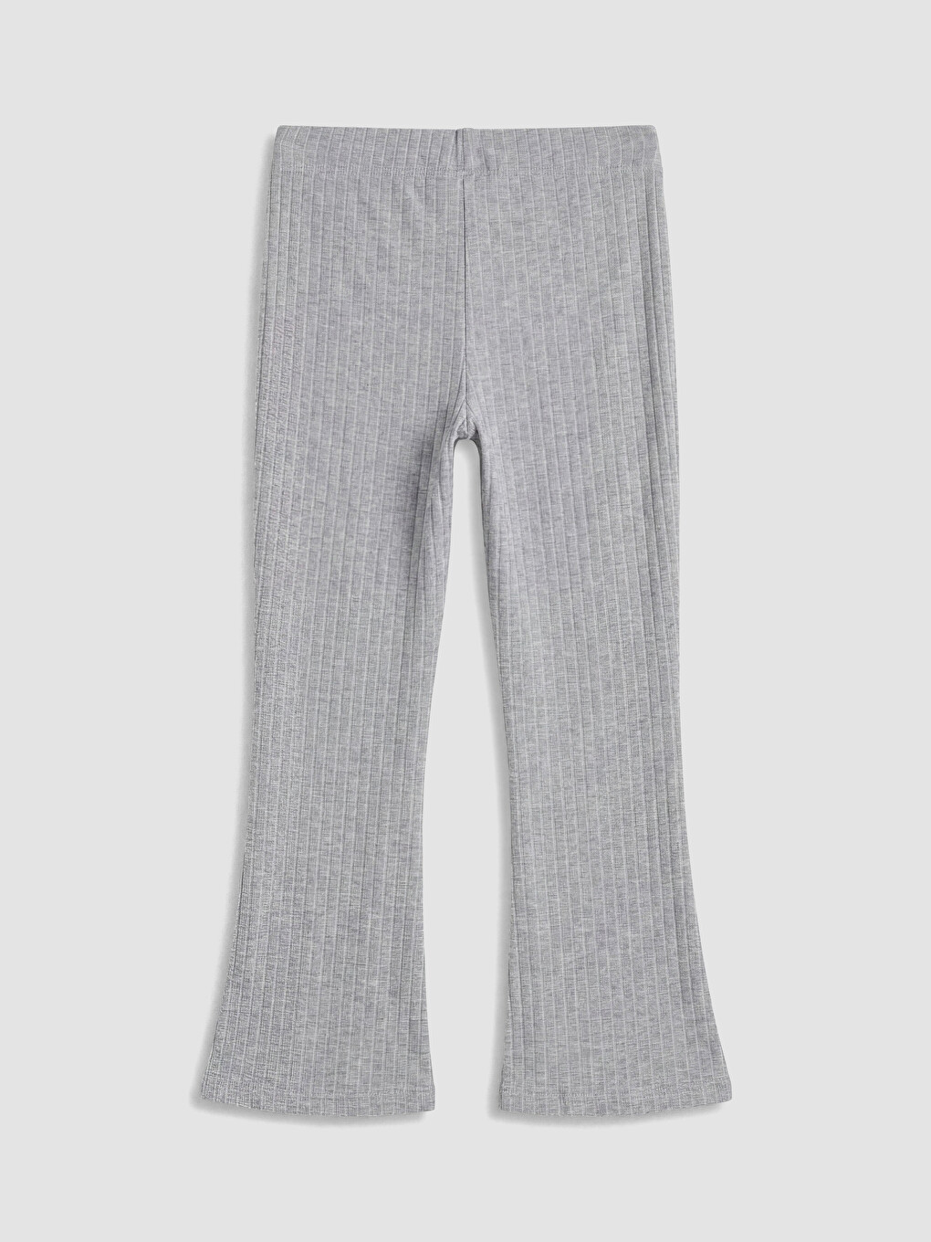Leggins Me Bel Normal Me Vija Të Zgjeruara Për Vajza-2