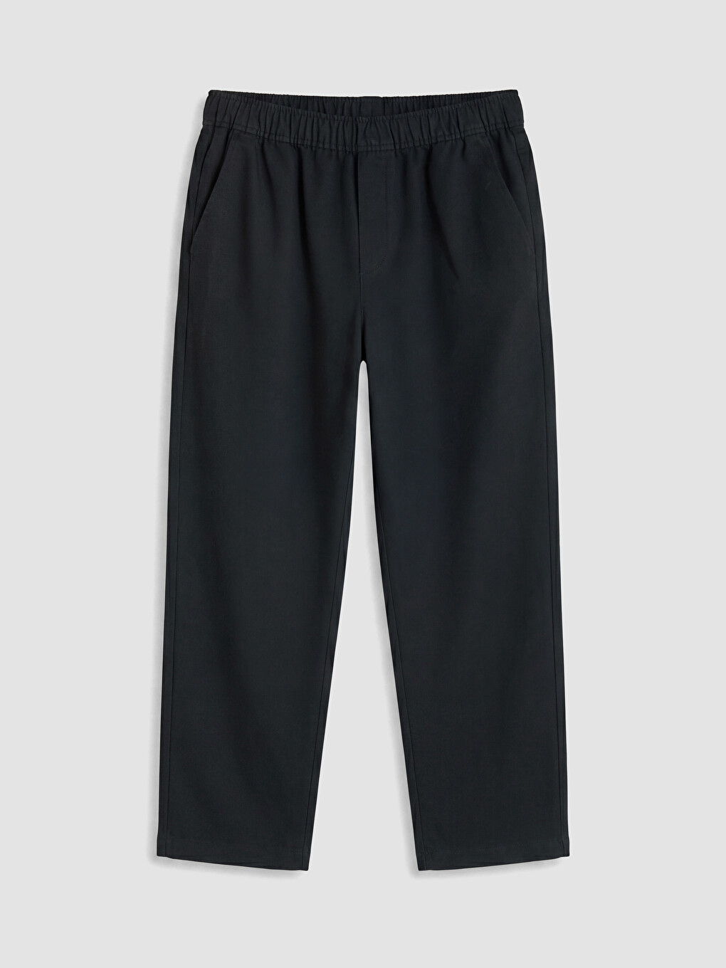 Woman Black Jeans-6