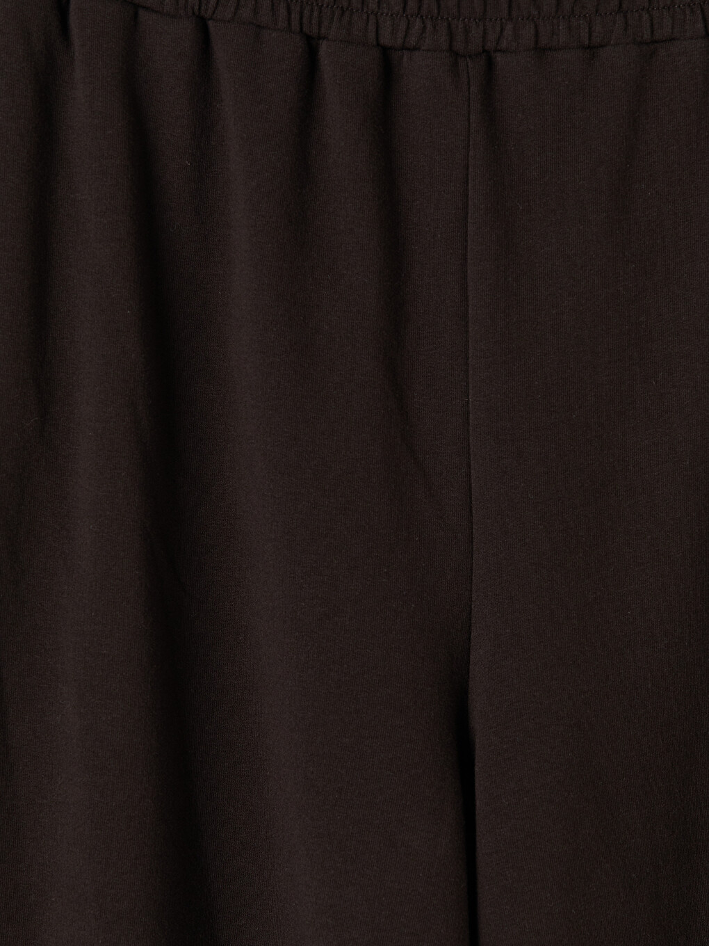 Pantalon De Survêtement Femme À Taille Élastiquée-6