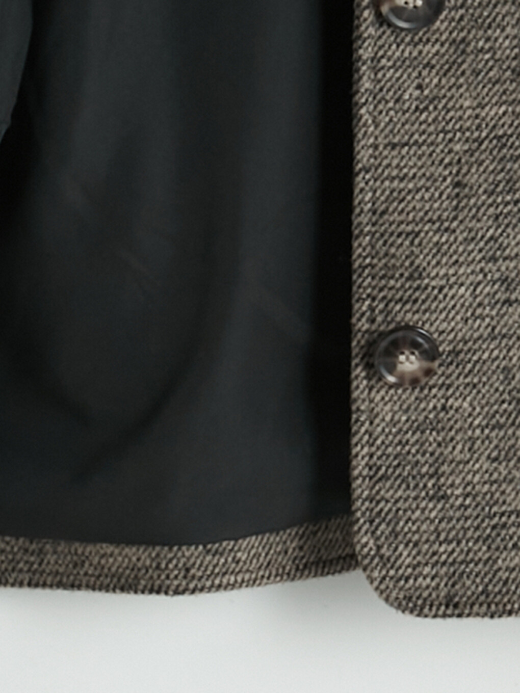 Shirt Collar Women's Cachet Coat-8