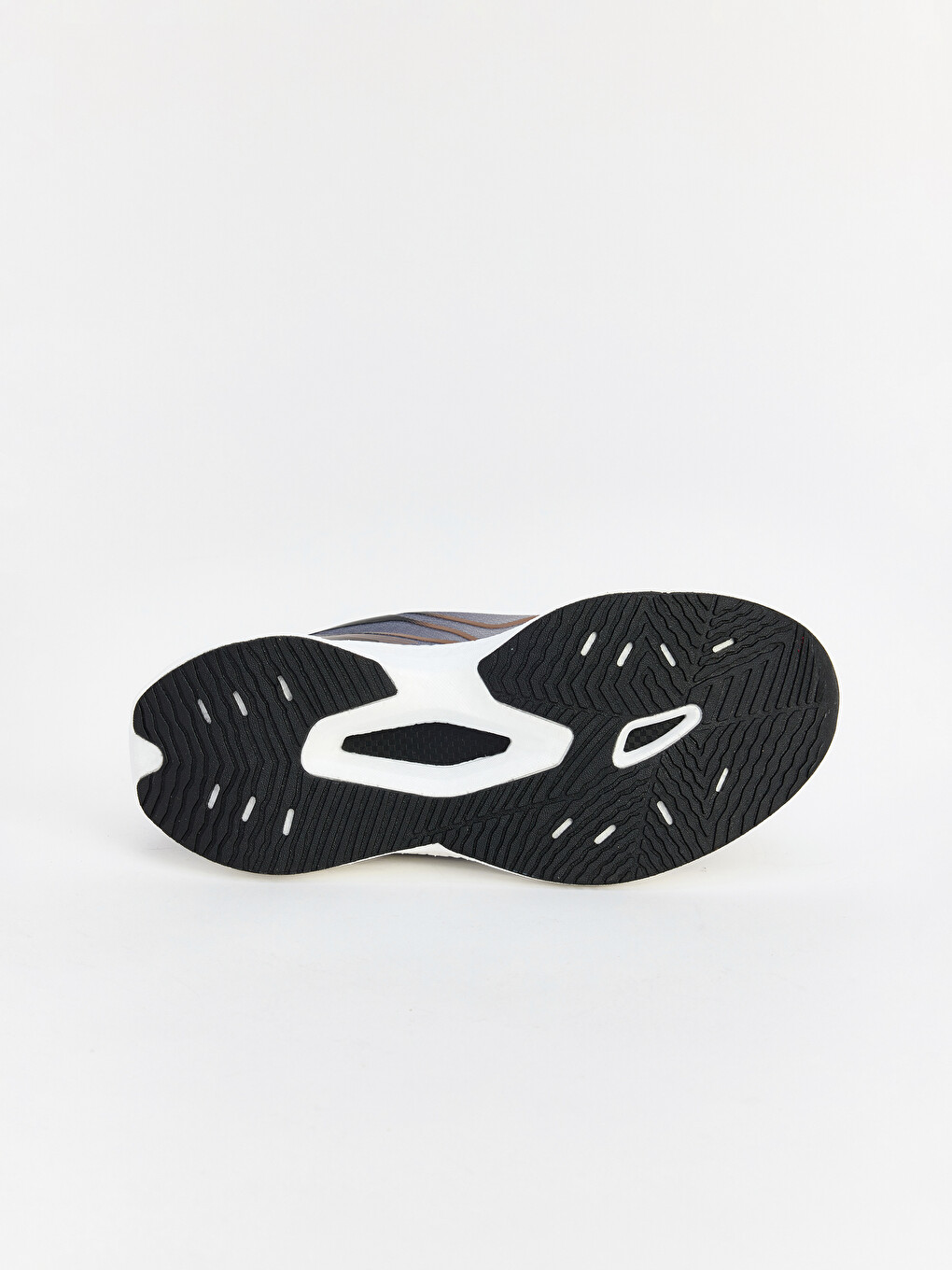 Printed Mechanized Boys' Sneaker-4