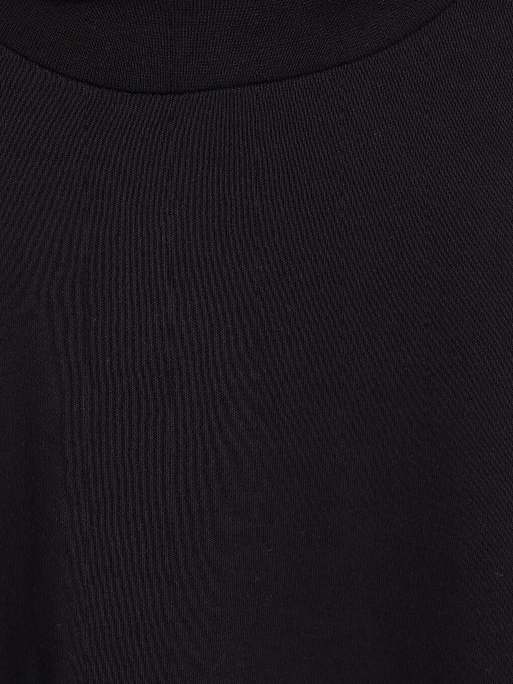 Mock Neck Boys' T-shirt-2