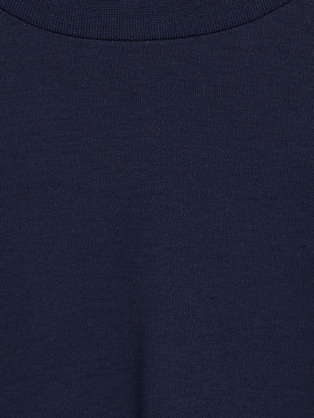 Mock Turtleneck Boys' T-shirt-2