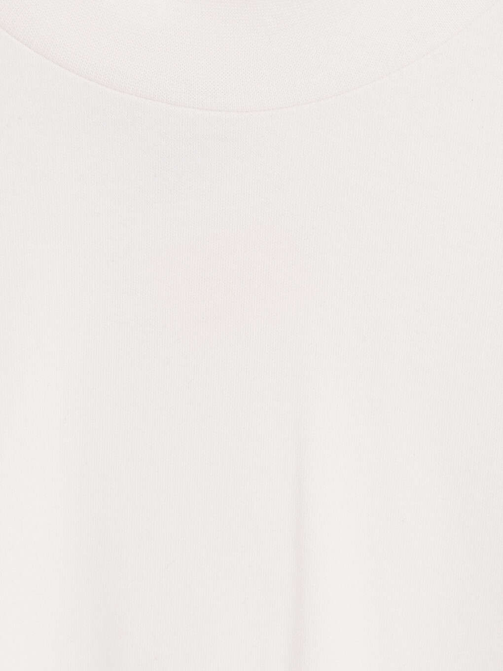 Mock Turtleneck Boys' T-shirt-2