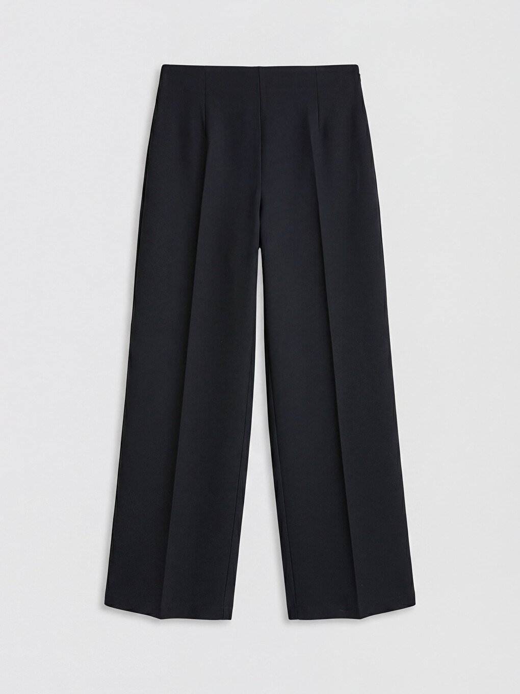 Pantaloni Negru Femeie-4
