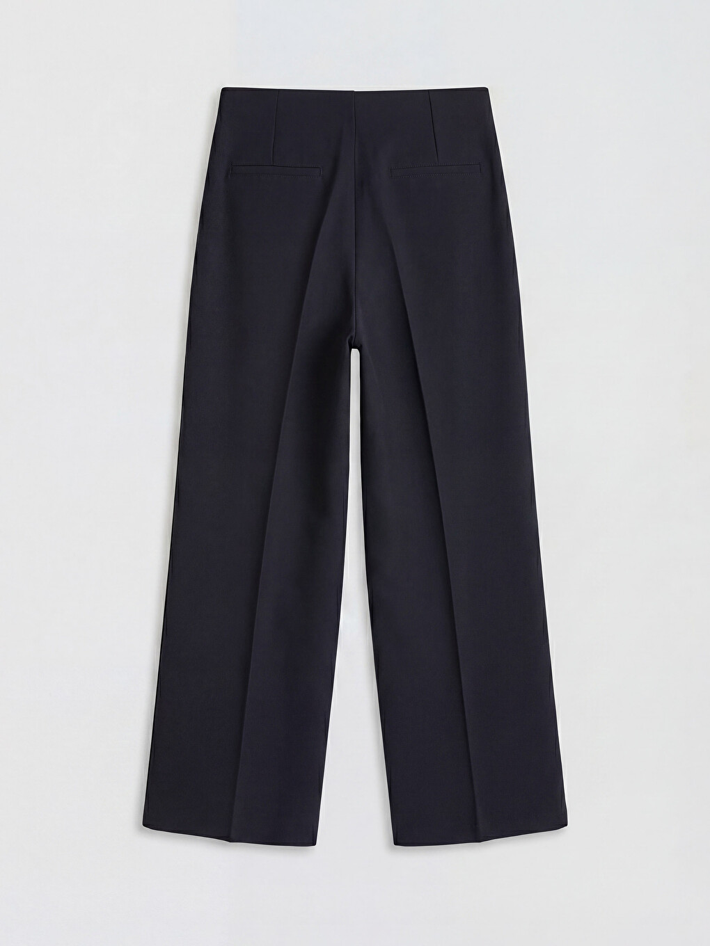 Pantaloni Negru Femeie-5