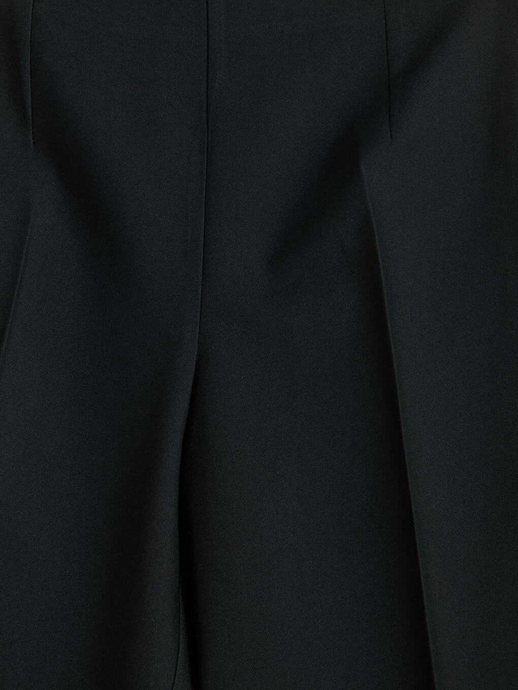 Pantaloni Negru Femeie-6