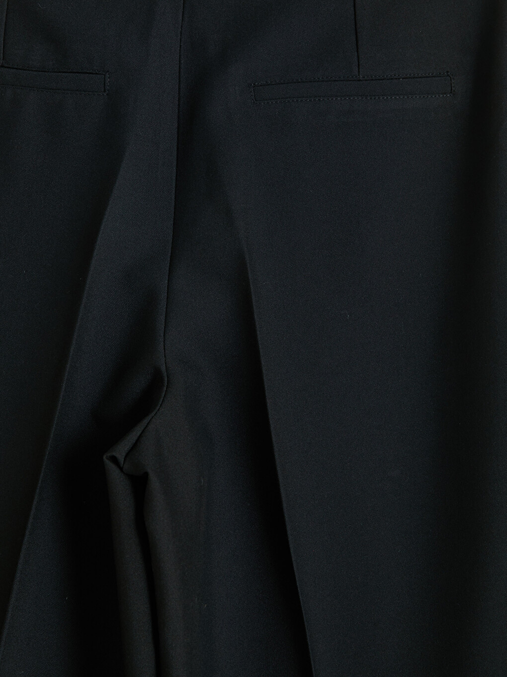 Pantaloni Negru Femeie-7