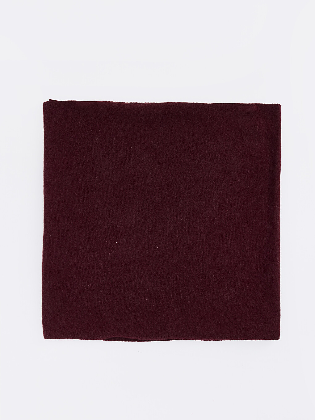 Basic Women's Knitwear Scarf-1