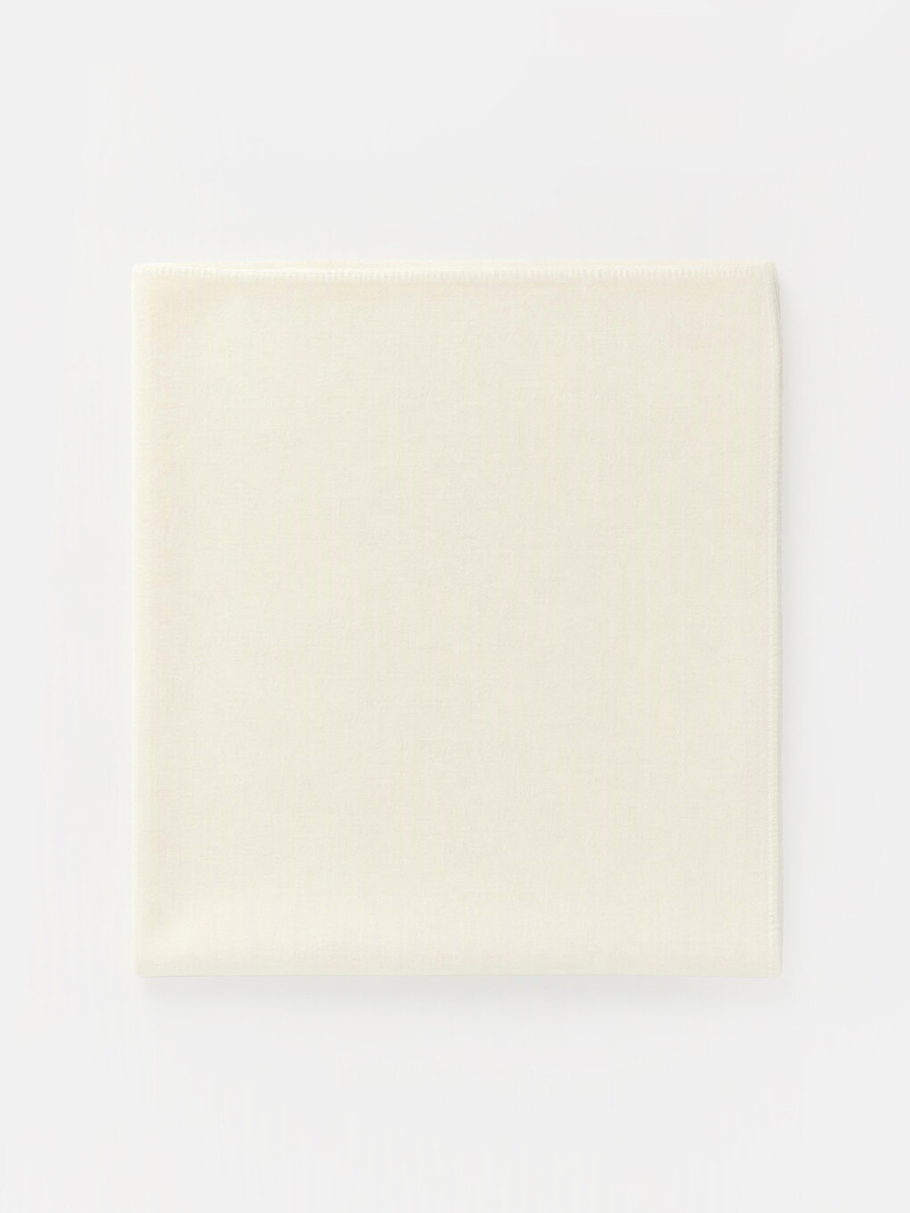 Basic Women's Knitwear Scarf-1