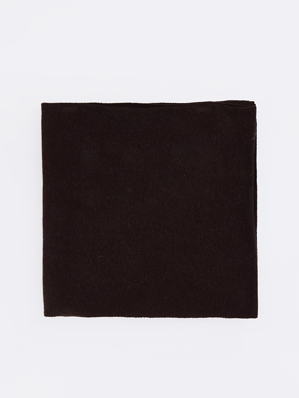 Basic Women's Knitwear Scarf-1