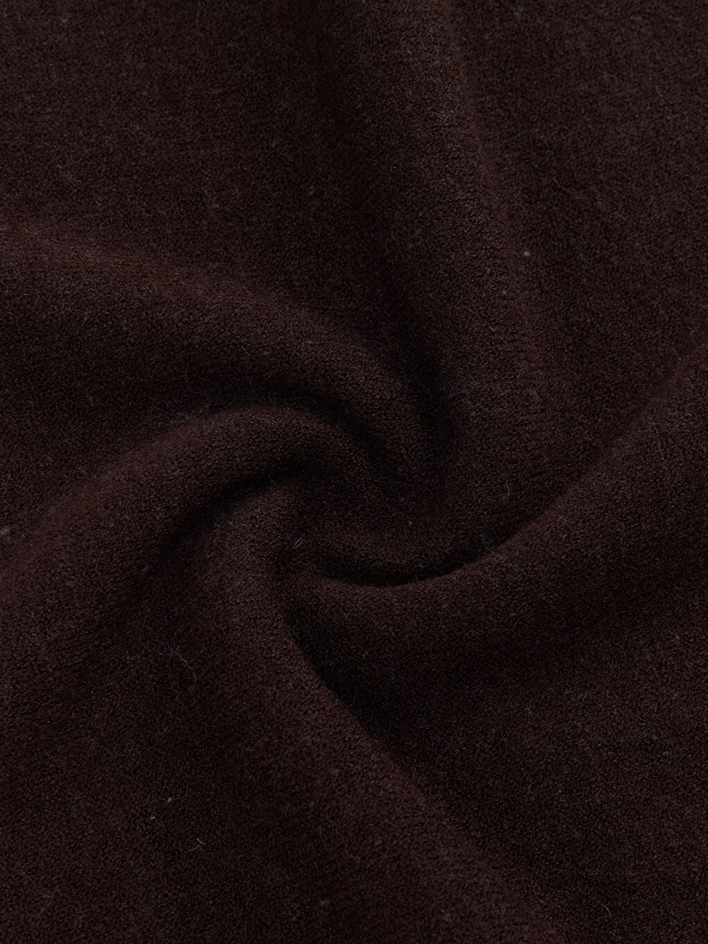 Basic Women's Knitwear Scarf-2