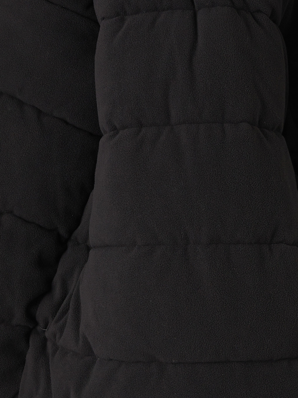 Hooded Boys' Puffer Coat-3