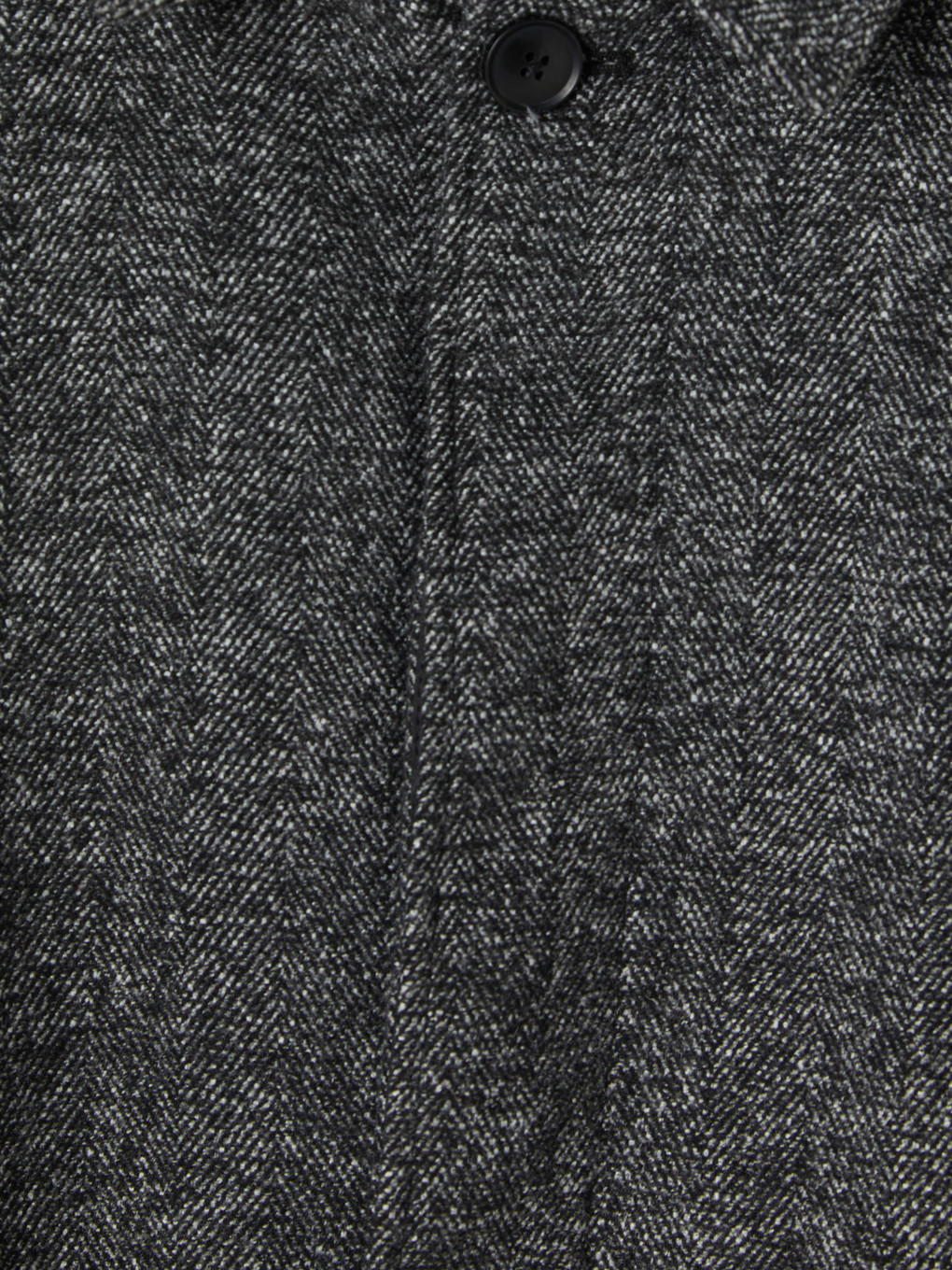 Regular Fit Men's Cachet Coat-4