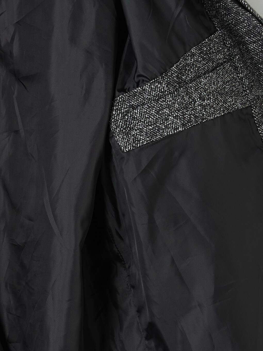 Regular Fit Men's Cachet Coat-6