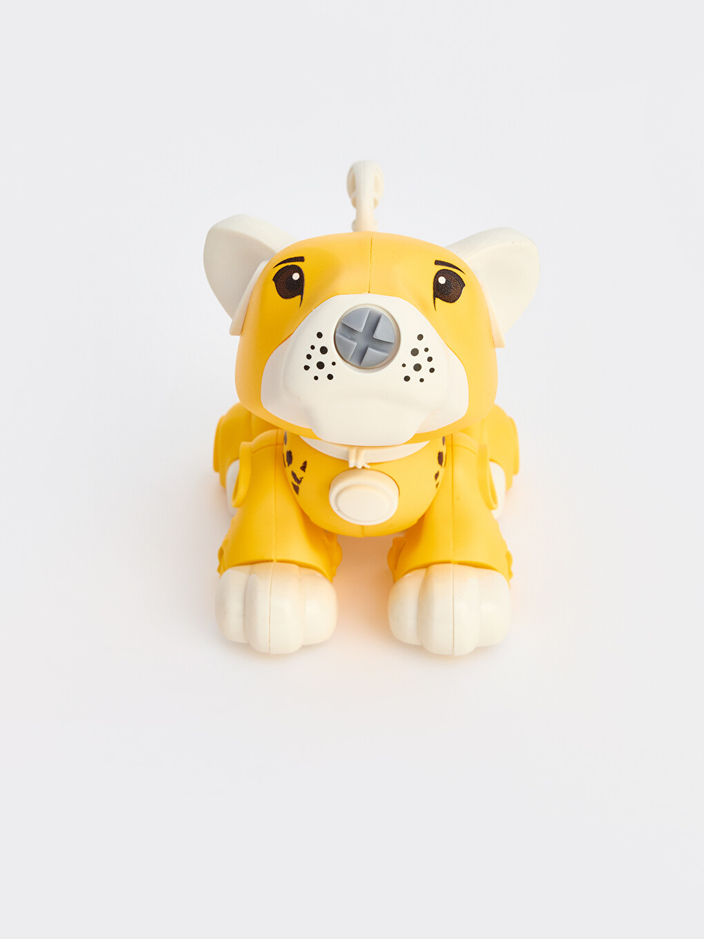 Toy Miniature Lion-3
