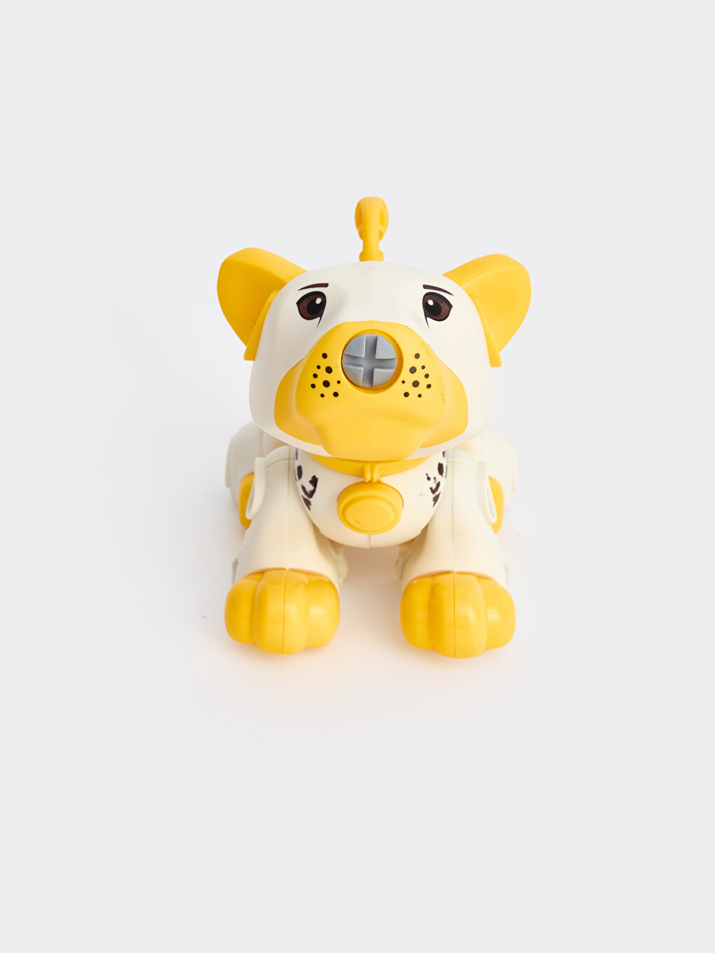 Toy Miniature Lion-5