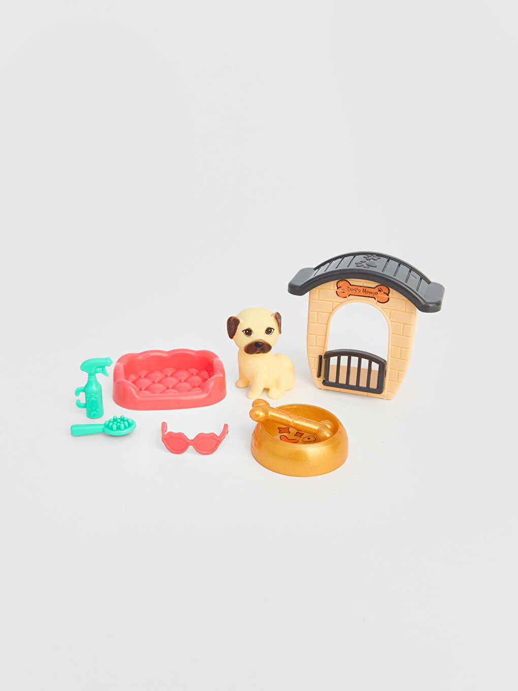 Mix Toy Set-1
