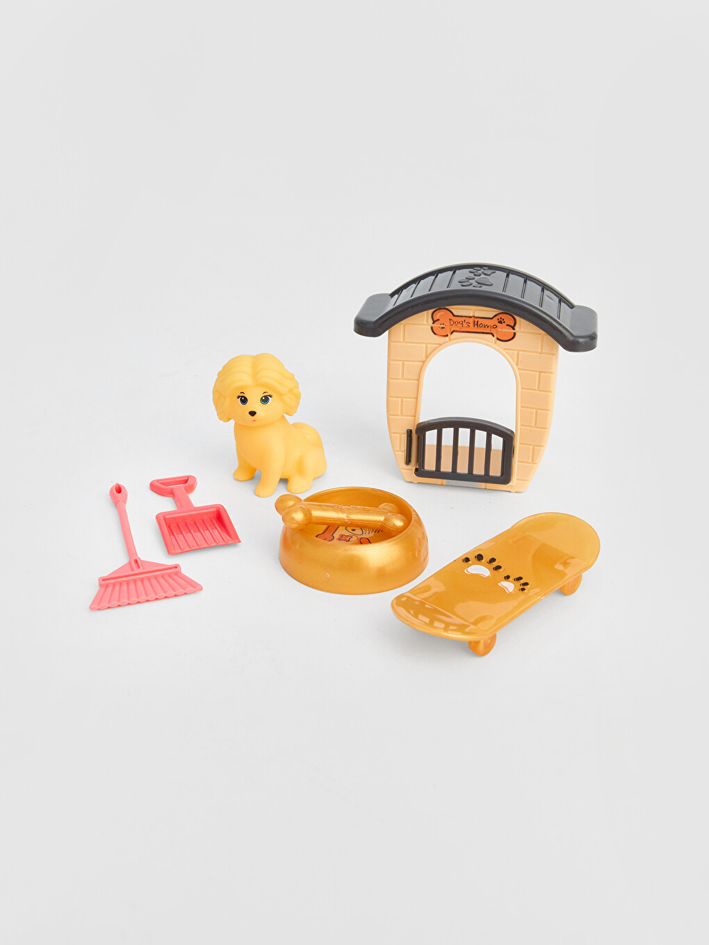 Mix Toy Set-2