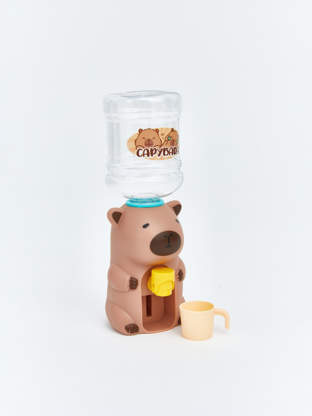 Animal Figure Water Dispenser-1