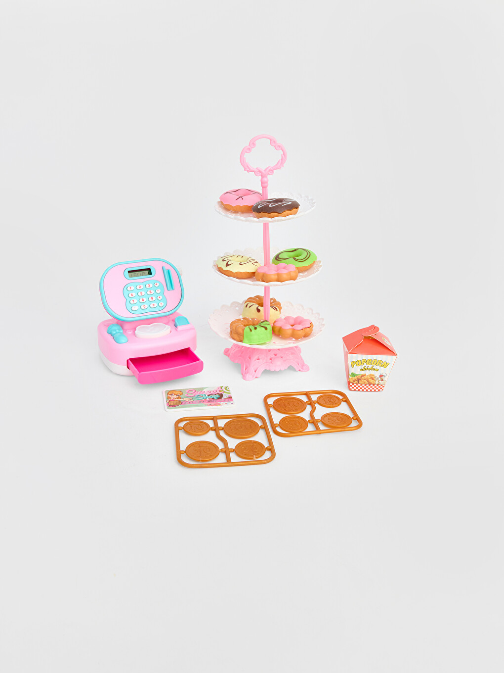 Mix Playsets-1