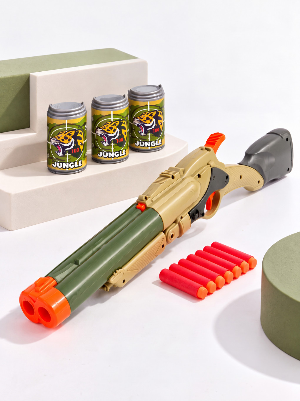  Toy Hunt Gun
