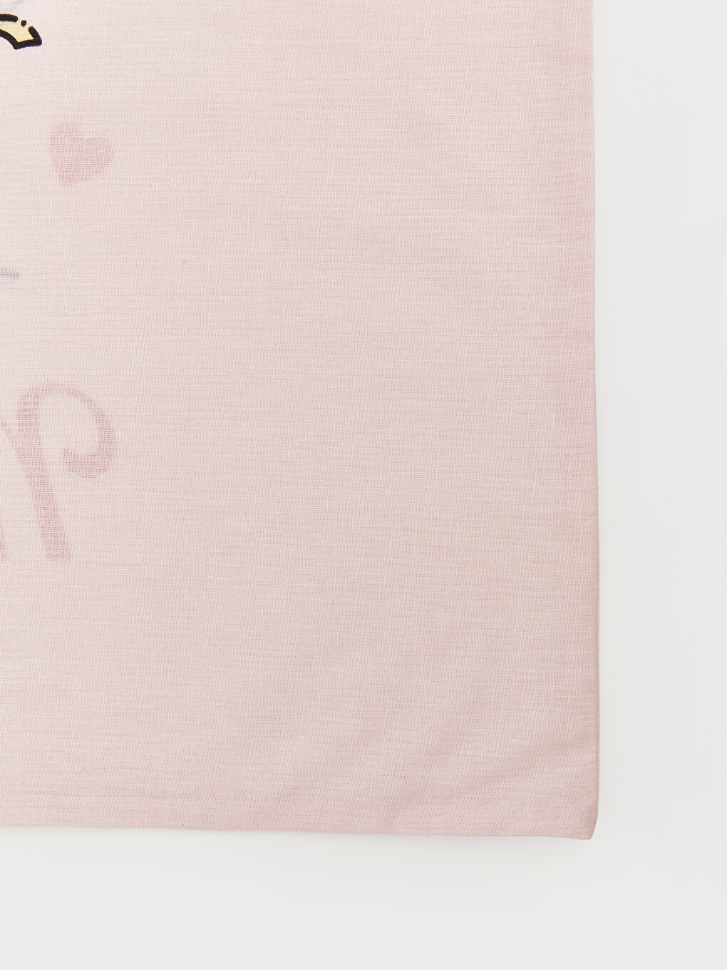 My Melody Printed Pillowcase 2 Pack 50x70 Cm-3