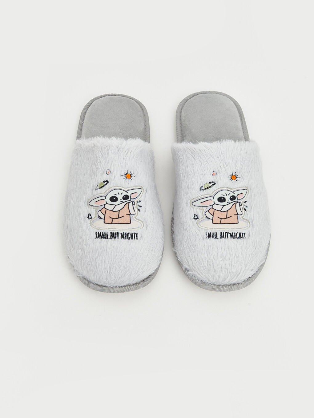 Chaussons De Maison Mixte Femme-2