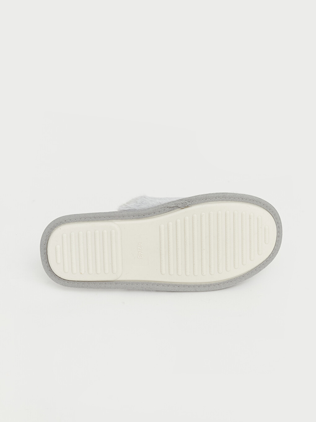 Chaussons De Maison Mixte Femme-3