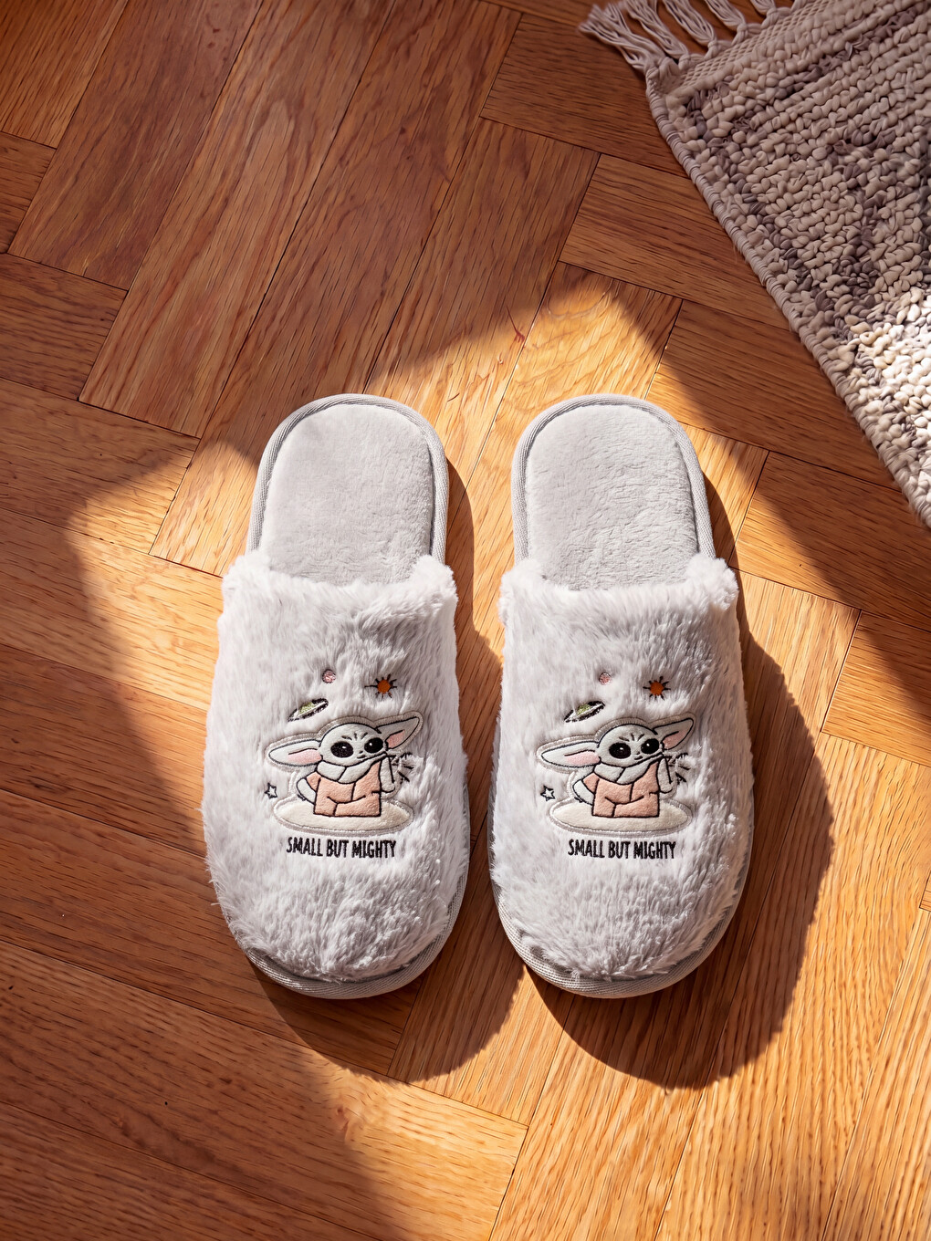 Chaussons De Maison Mixte Femme
