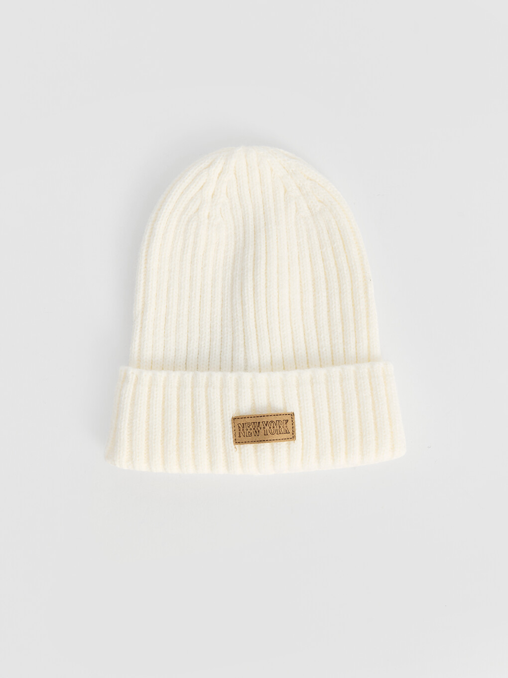 Girl Pink Beanie