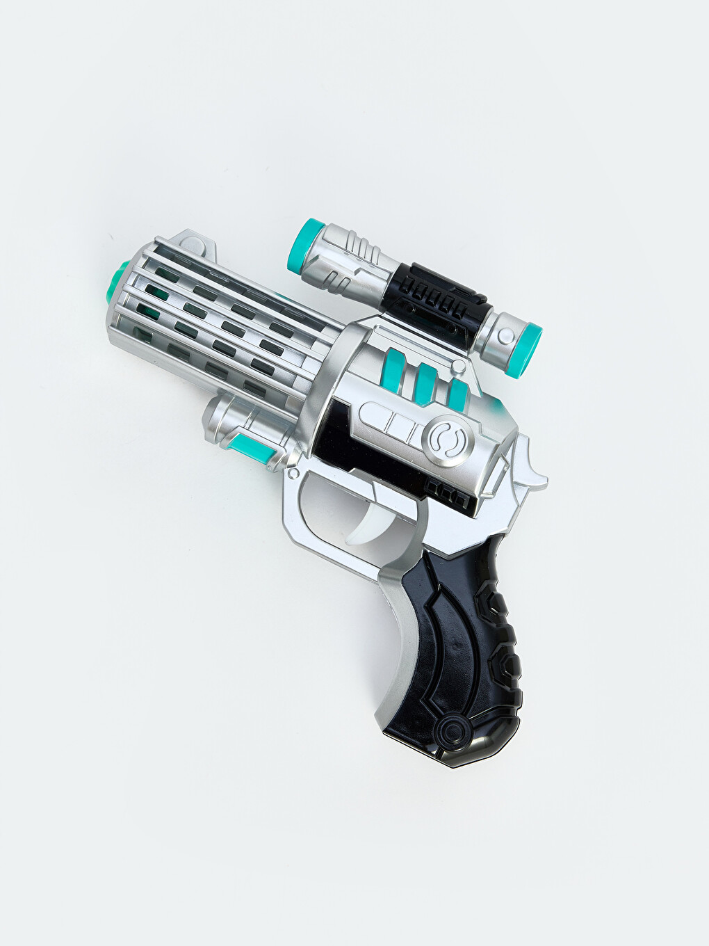 Toy Gun