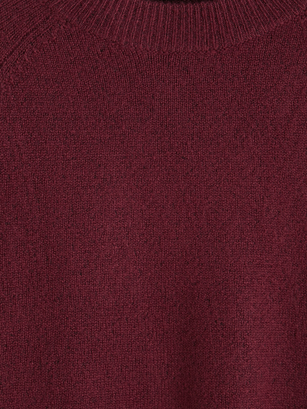Tunikë Triko Oversize Për Gra-6