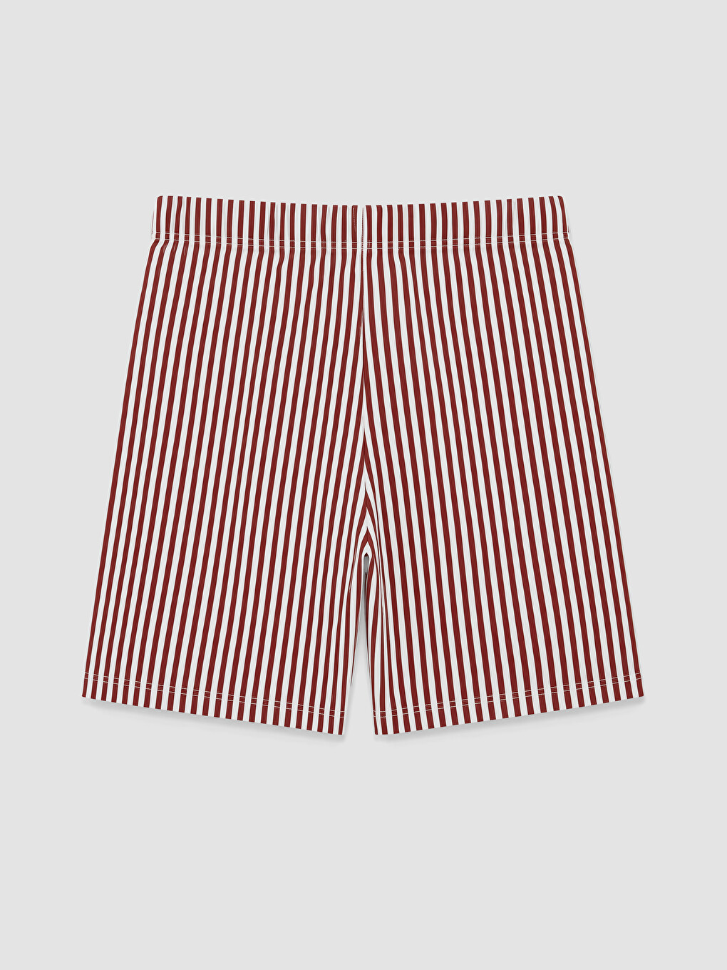 Bordo Harry Potter Baskılı Kadın Şortlu Pijama Takımı-9