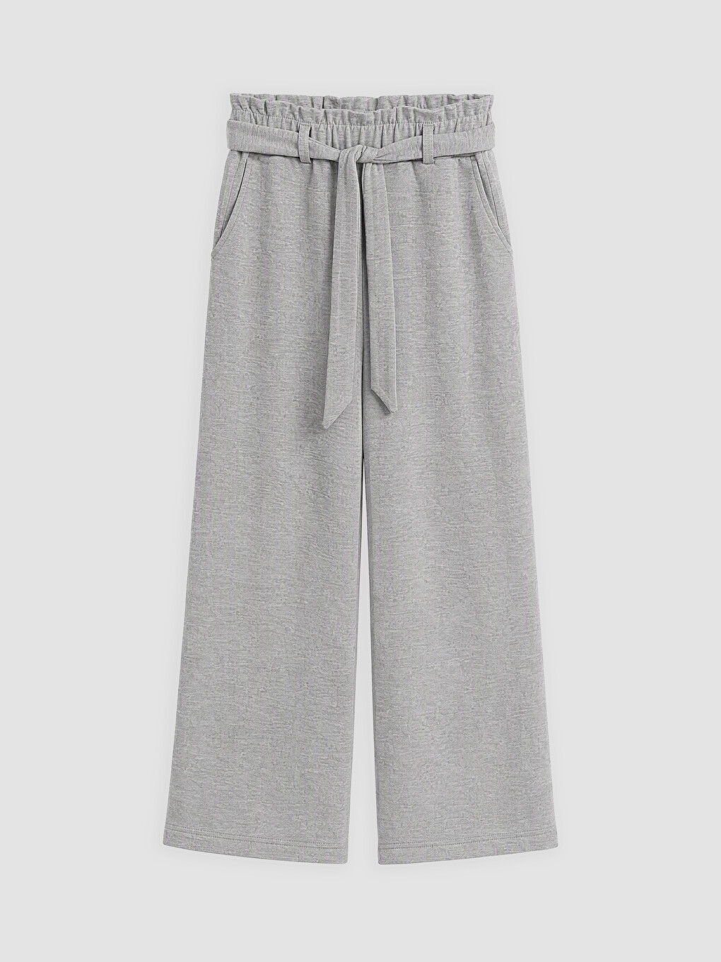 Girl Grey Sweatpants