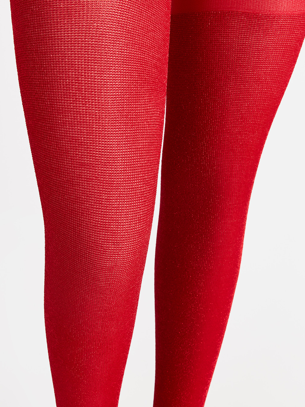 2 Pack Girls' Sheer Tights-1