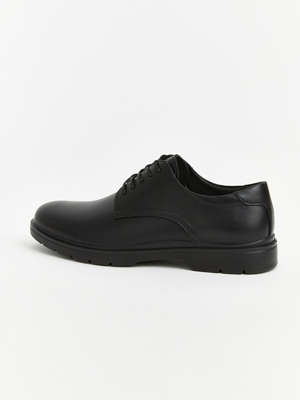 Laced Men's Classic Shoe-1