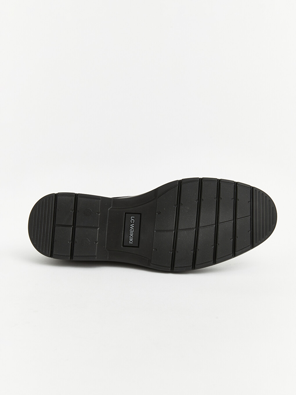 Laced Men's Classic Shoe-2