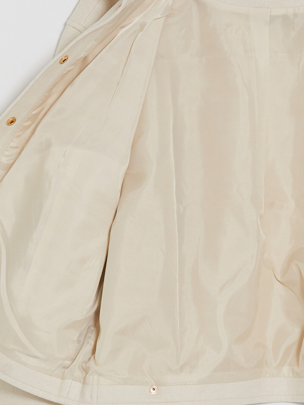 Women's Shirt Jacket-8