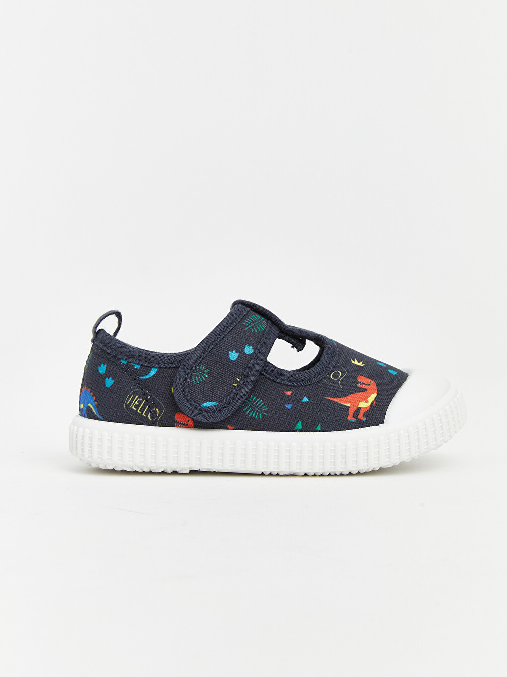 Velcro Baby Boy Shoes-1